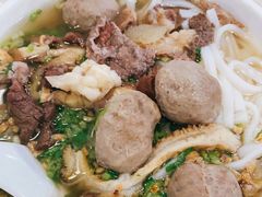 -菜忠潮州牛肉店(岗厦店)