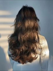 -HairCode芭曲发型