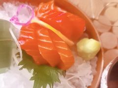 -西村日本料理(香格里拉饭店)