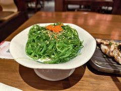 -白石的深夜食堂(济南万象城店)