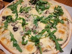 -MARU玛露音乐餐厅(大学路店)