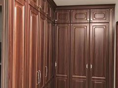 -索菲亚衣柜橱柜家具全屋定制(盈港路店)