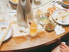 -船梆煮•蒸汽海鲜·生腌干蒸(五四广场店)