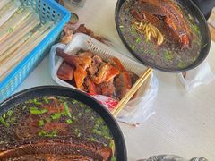大肉面-小龙大肉面馆