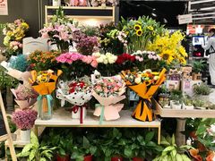 -blt精品超市(上海杨浦合生汇店)