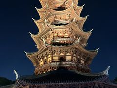 -盘门景区