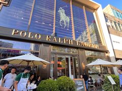 -Ralph’s Coffee(北京三里屯店)