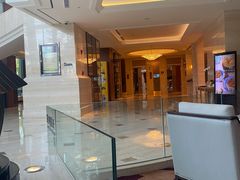 -上海新发展亚太JW万豪酒店