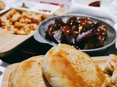 -黑鸡小馆(金源店)