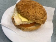 -华嫂冰室(尖沙咀店)