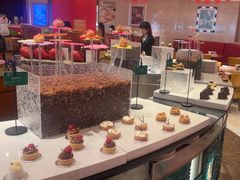 -咖啡苑自助餐厅·中国大饭店