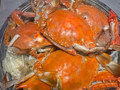 -奔海甄选·活鲜刺身铁板烧自助(太原里店)