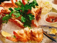 -Wolfgang’s Steakhouse 沃夫冈牛排馆(上海白玉兰广场店)