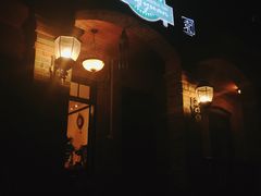 -融园咖啡馆(昙华林店)