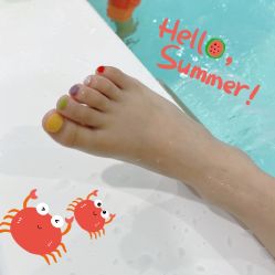 -马博士婴幼儿游泳馆(爱琴海购物公园店)