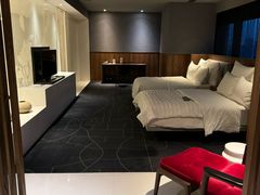 -郑州建业艾美酒店