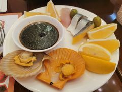 -华安国际大酒店-餐厅