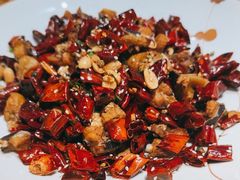 -蜀龙阁· 龍头水煮鱼(天坛店)