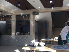 -马子禄牛肉面(金宝街店)