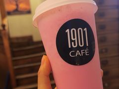-1901 Cafe(西四店)