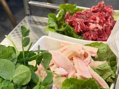 -活潑鲜跳(湖滨商业街店)