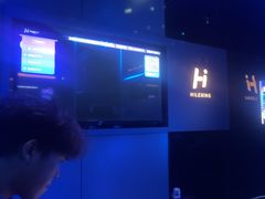 -海乐星KTV(航空路店)