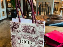 -DIOR迪奥(德基广场女装店)