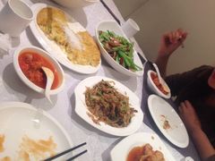 iphone_upload_pic-北李妈妈菜·海肠捞饭(高新万达店)