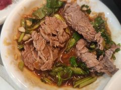 -官塘陈记鱼生·潮汕砂锅粥·牛肉火锅(潮枫路总店)