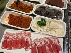 -海底捞火锅(公益西桥店)