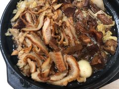 -赵家牛肉砂锅(台西三路店)