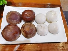 -猪小牛烤肉(青塔店)