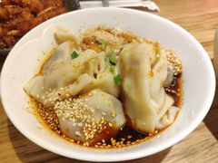 -付小姐在成都(川沙店)