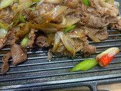 -小船渔村•大连菜•大连焖鱼(明泽街店)