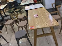 -刘二姐襄阳牛肉面(鸟巢店)