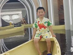 -涨巢·潮玩水疗局
