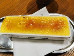 白巧克力烤布蕾-Awfully Chocolate(嘉里城店)