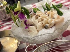 -吉源大排档·鱼生·海鲜(烧烤彩印厂店)