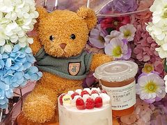 -LAN一见岚·精品蛋糕(琶洲保利店)