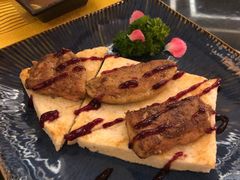 -汕头国际大酒店-牛一町目餐厅
