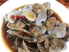 -炭虎子水浒烤肉(梦时代店)