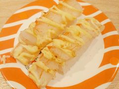 -新一番三文鱼寿司(大东海店)