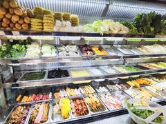 -承旭麻辣烫(马家堡东路店)