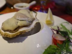 -LUCCA卢卡西班牙海鲜饭(远洋广场店)