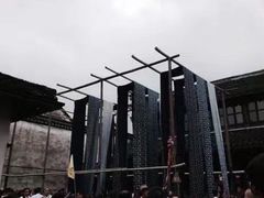 -乌镇东栅景区