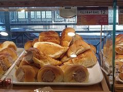 -新侨三宝乐面包店(崇文门店)