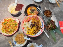 -怪噜范·贵阳小吃大排档(世纪金源店)