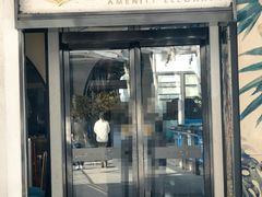 -涵羲兰心荟·花园餐厅(新街口店)