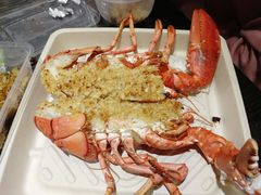 -盒马鲜生(皇庭广场店)