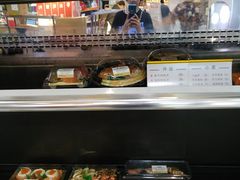 -争鲜回转寿司(金桥家乐福店)